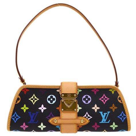 Louis Vuitton Shirley Multi